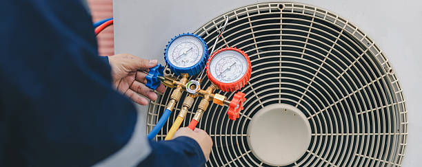 Licensed Hvac service in Ferguson, MO - JG Cool HVAC