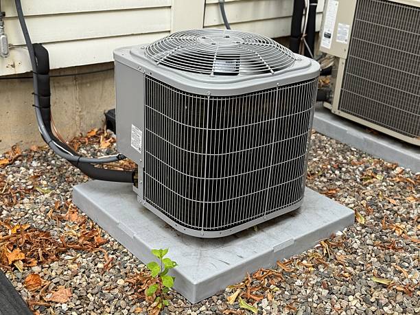 24/7 Emergency Hvac experts in Ferguson, MO