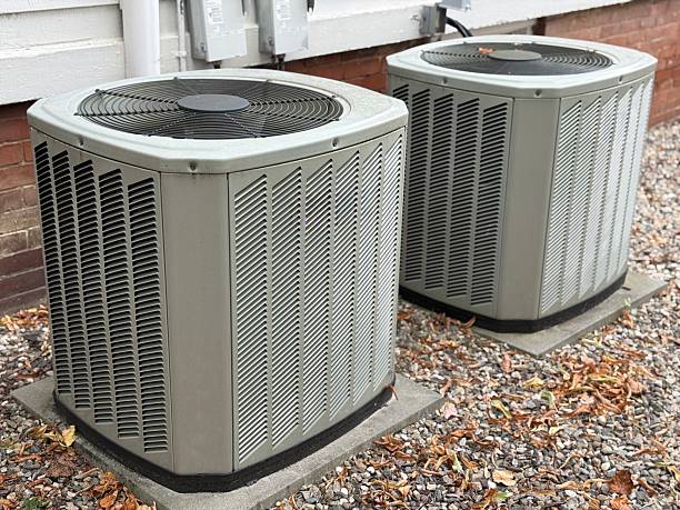 Reliable Hvac contractor in Ferguson, MO by JG Cool HVAC