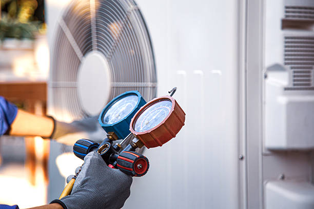 Trusted Hvac service in Ferguson, MO - JG Cool HVAC