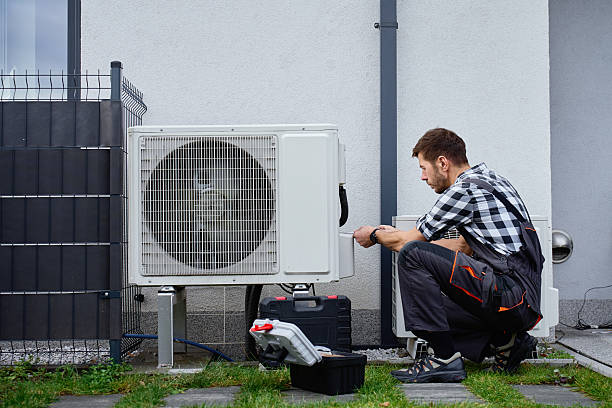 Top rated local Hvac specialists in Ferguson, MO